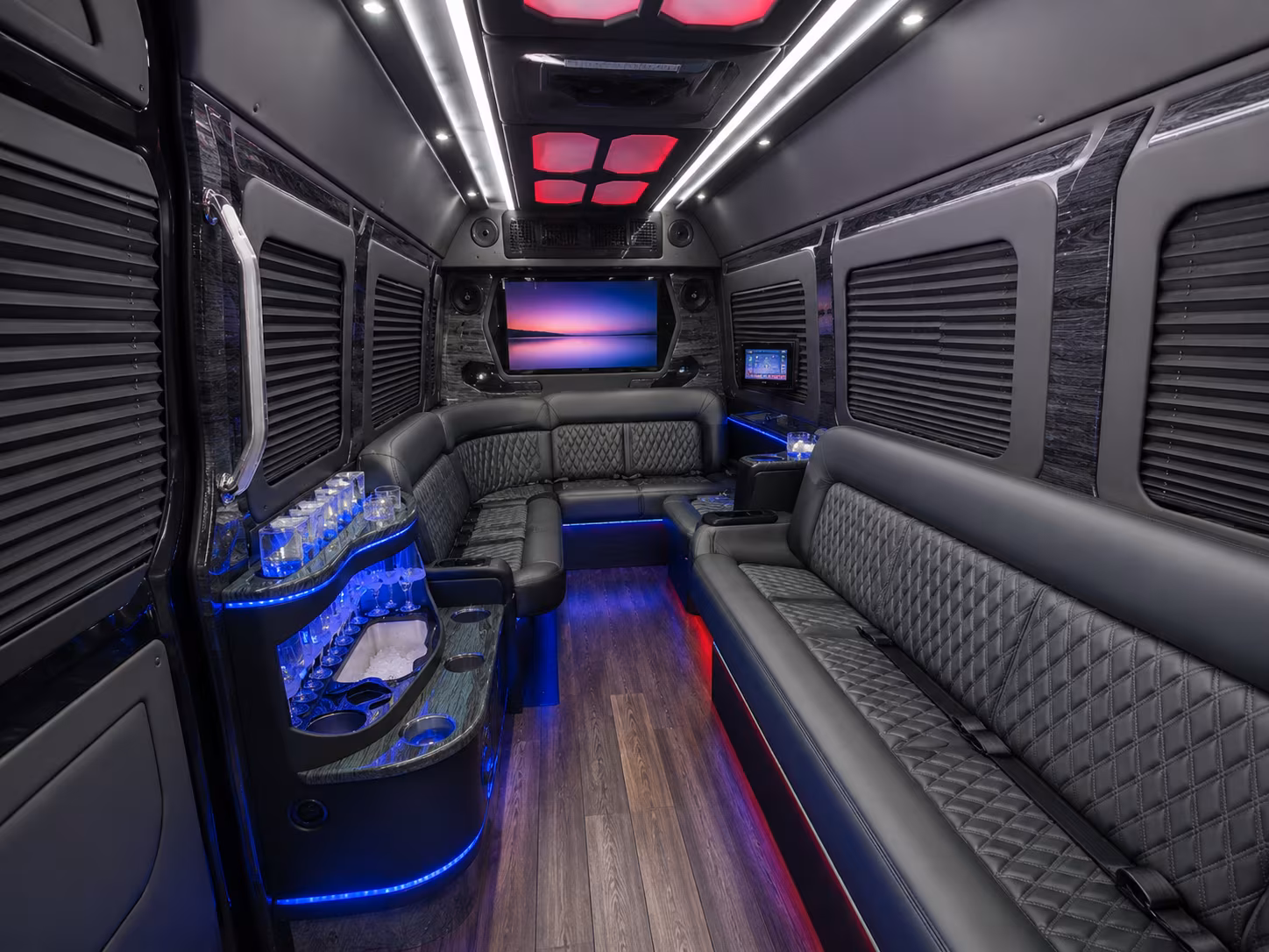 find the perfect transportation for your next birthday 4
