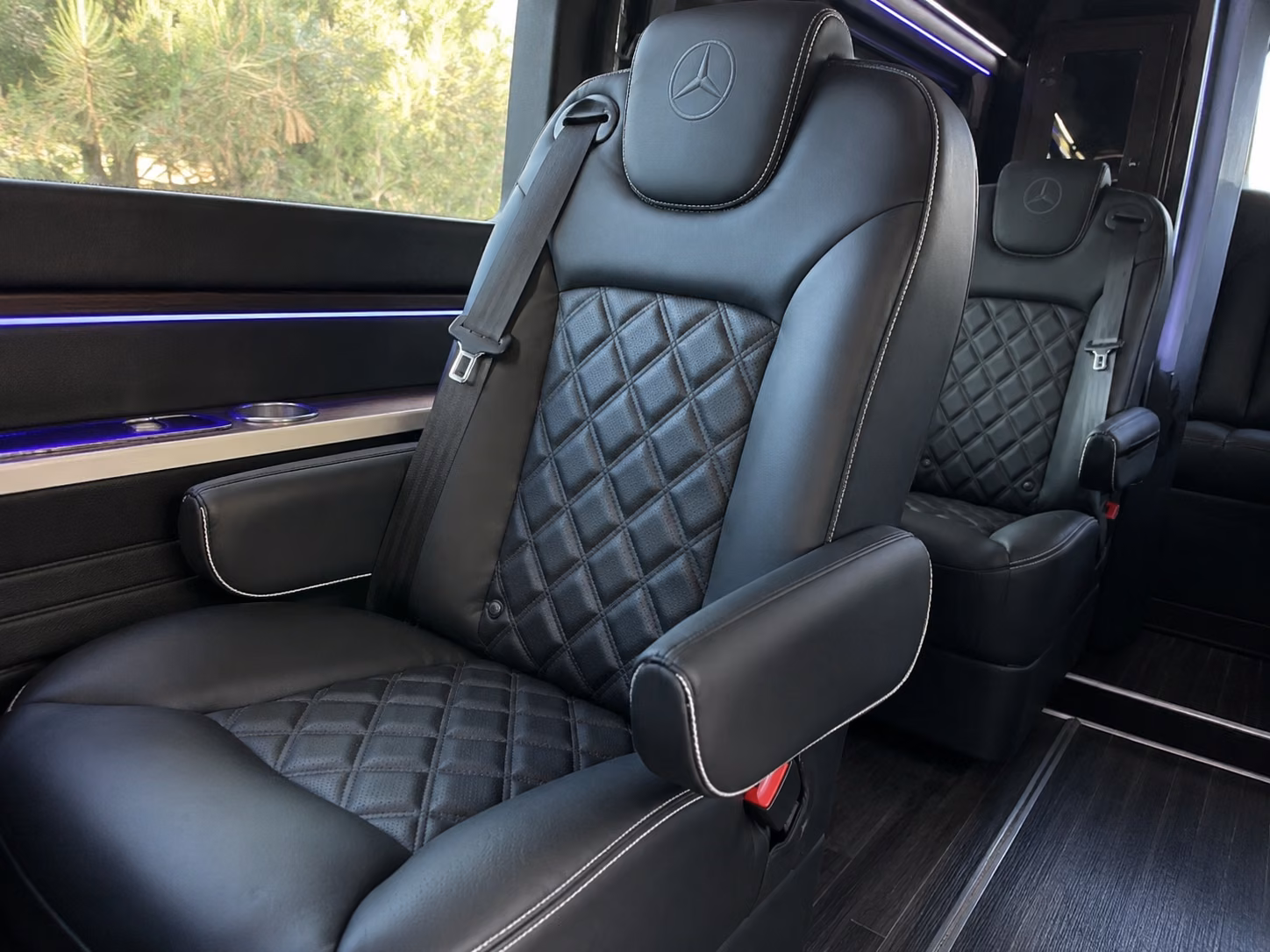 find the perfect transportation for your next concert or music festival 4