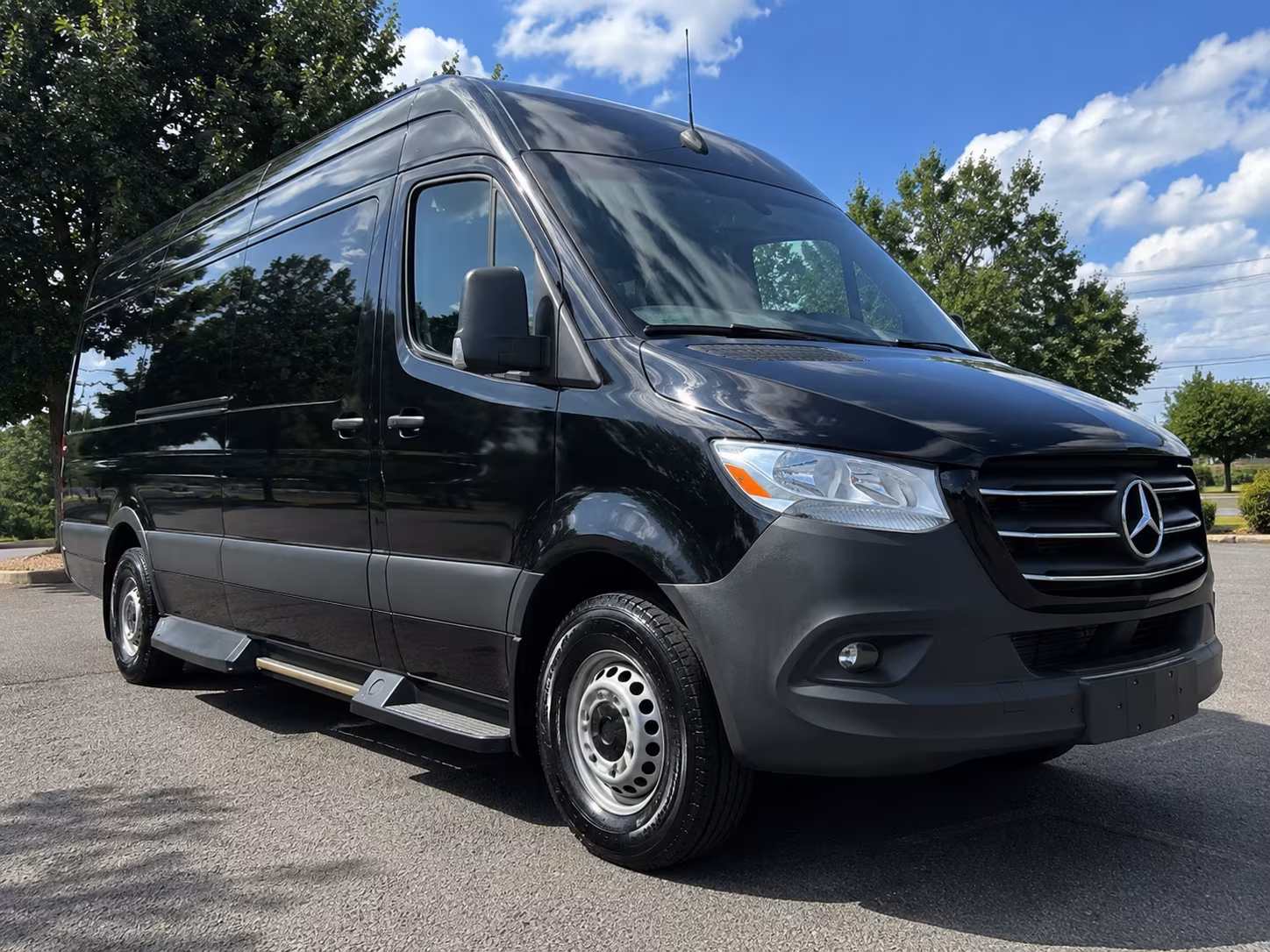 find the perfect transportation for your next private event 5