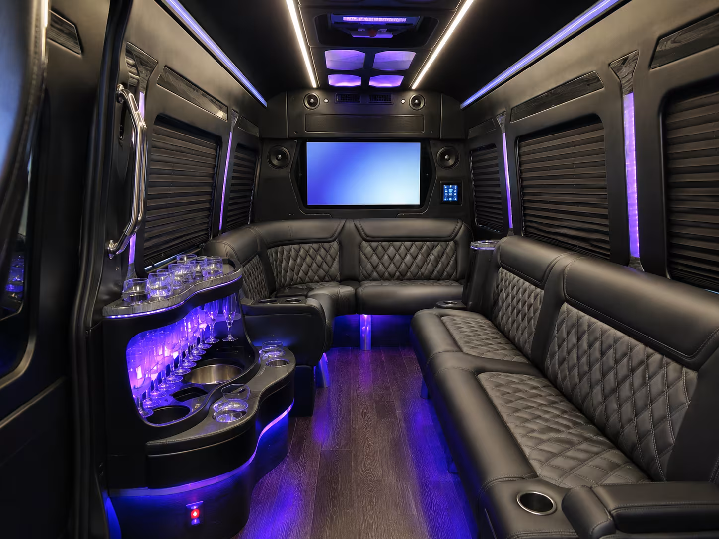 find the perfect transportation for your next prom 1