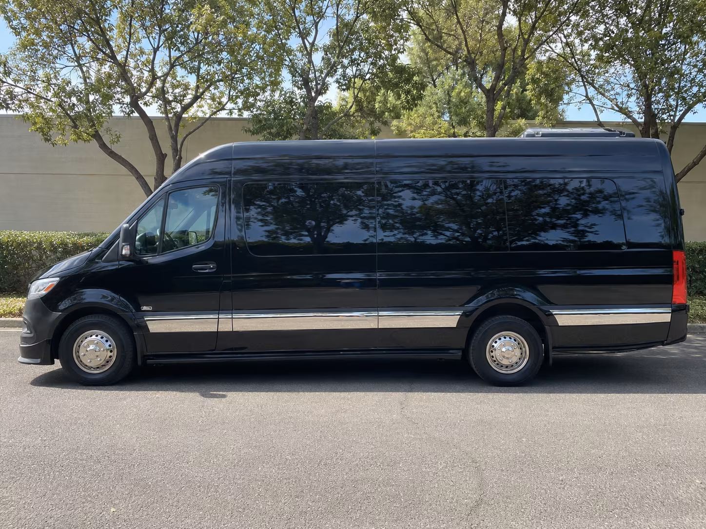 find the perfect transportation for your next sporting event 2