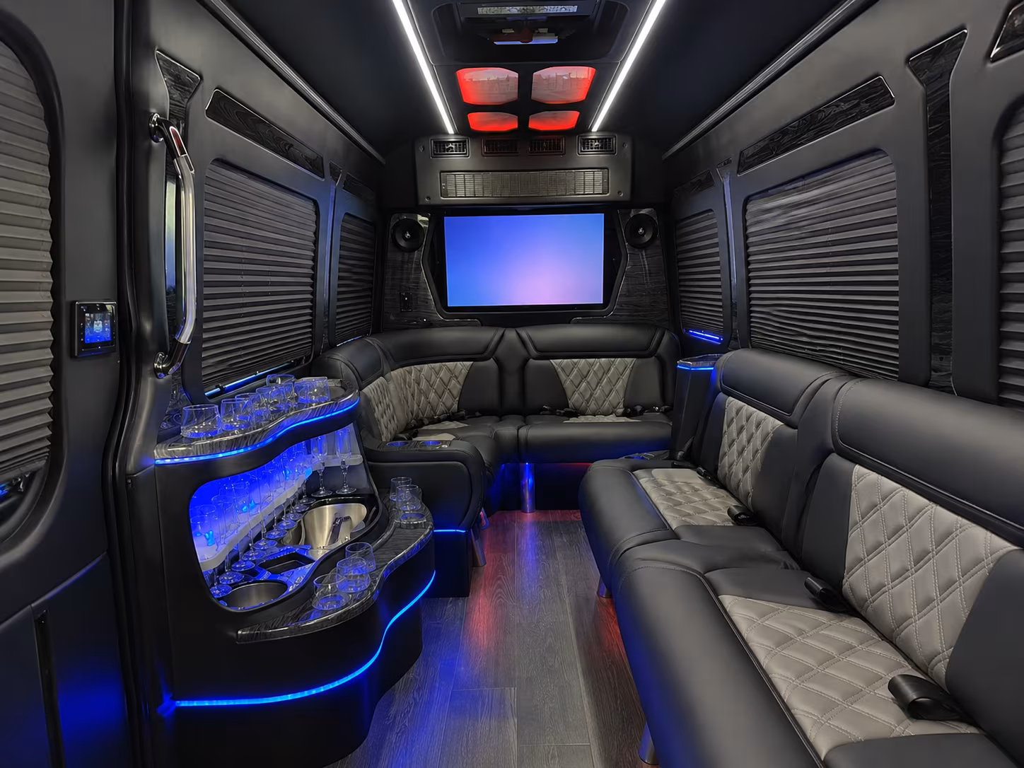 find the perfect transportation for your next wedding 1
