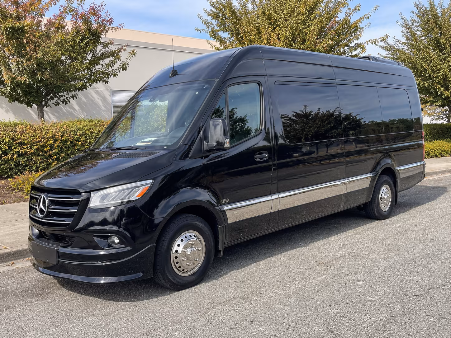 find the perfect transportation for your next wine tour 3