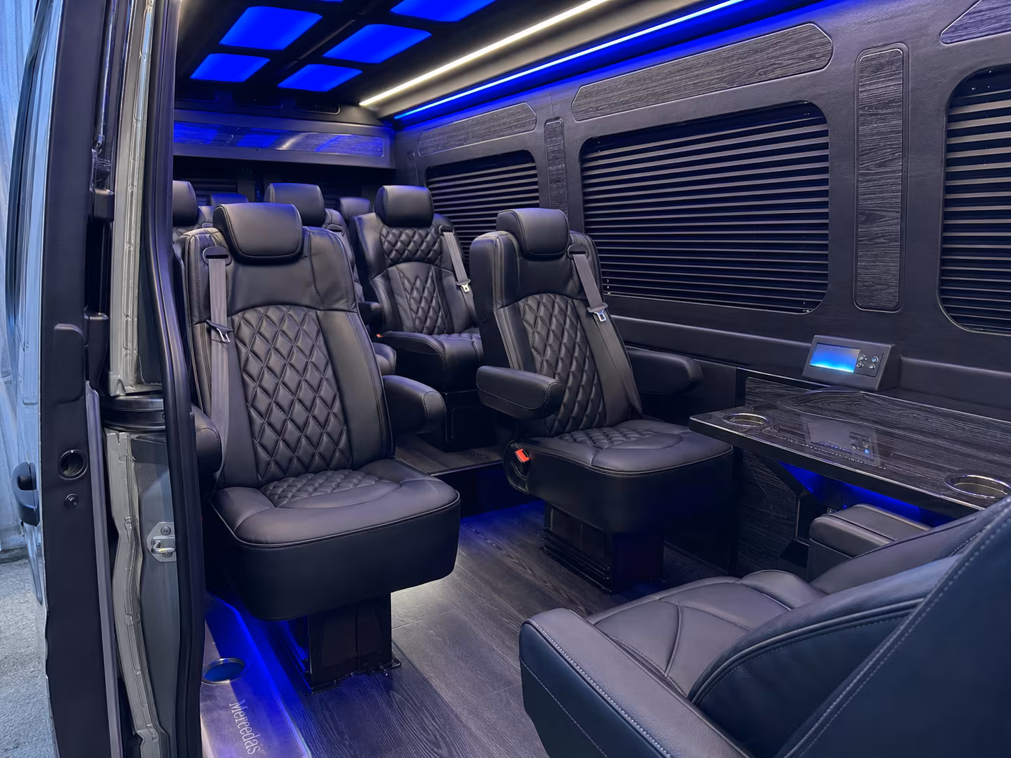 Nashville Airport Transportation