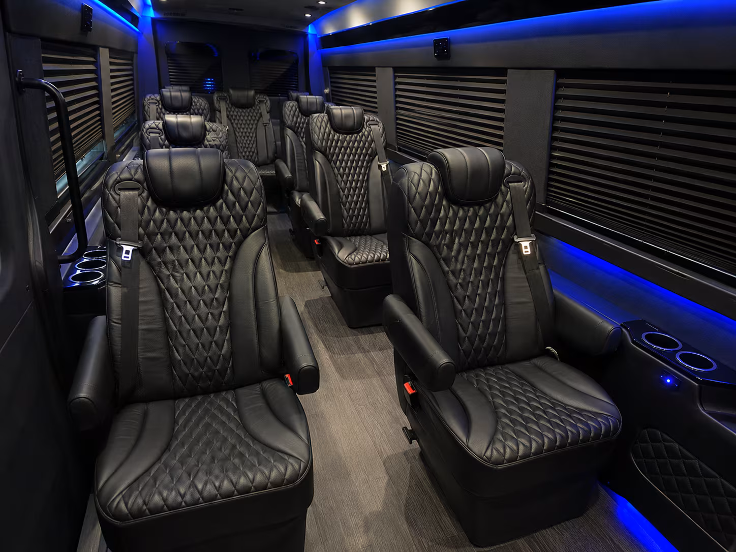 Nashville Prom Transportation